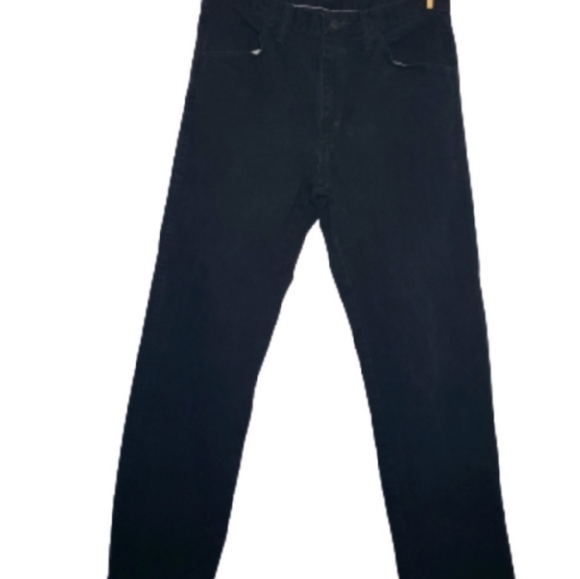 Rustler Other - Rustler Black Men's Jeans Sz 34x30